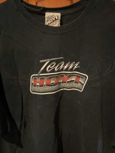 Team hoyt bow hunting - team, skull