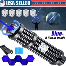 10 Wat Adjustable High Power