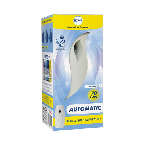 Airpure air freshener - airpure,