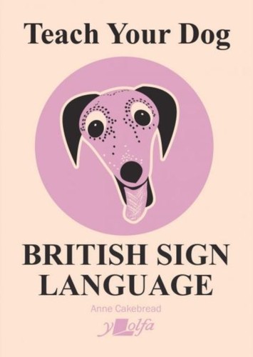 Teach your dog - your,