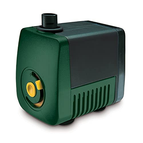 Pump for outdoor water - pump,