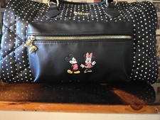 Disney Mickey & Minnie Mouse
