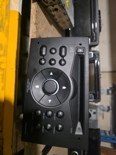 Suzuki ignis 2006 radio - suzuki,