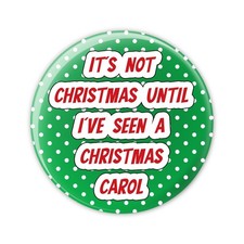 ...It's A Christmas Carol - 21