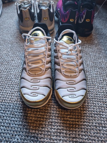 Nike air max plus - nike,
