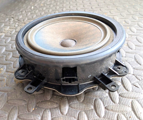 Audi blaupunkt passenger - audi,