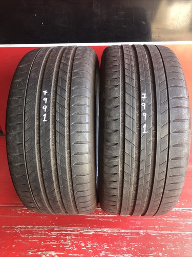 265 michelin latitude - 265, 20
