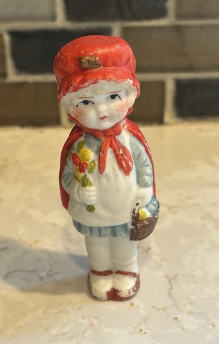Vintage japan bisque little - vintage,