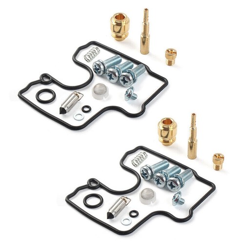 Effective carburetor repair - carburetor,