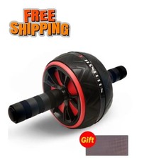Ab Roller Wheel Pro Core