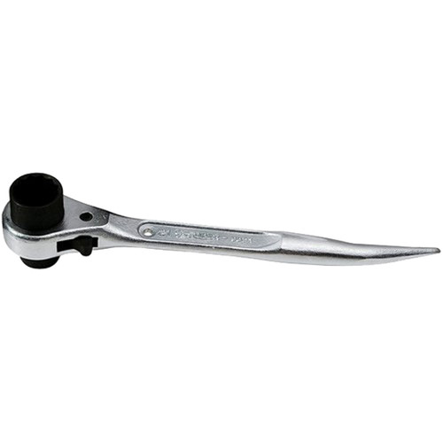Supertool flat ratchet spanner - supertool,