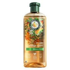 Herbal Essences Orange Scent