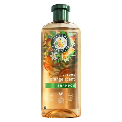 Herbal essences orange - orange, scent