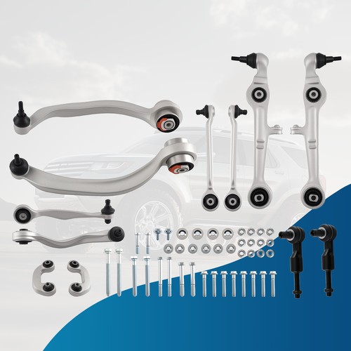 12x wishbone control - 12x,