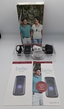 Belle X-Series Life Protect