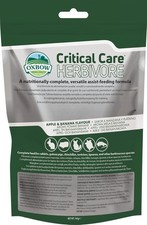 Oxbow Critical Care Herbivore