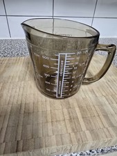 Vintage Arcopal France Brown