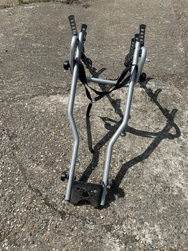 Thule bike rack bikes - rack, 4