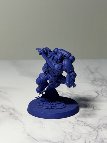 Warhammer 40k ultramarine - 40k,