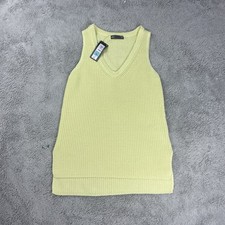 M&S Collection Knitted Tank