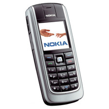 Nokia 6021 Mobile Phone