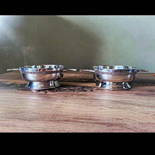 Pair vintage scottish - pair, of