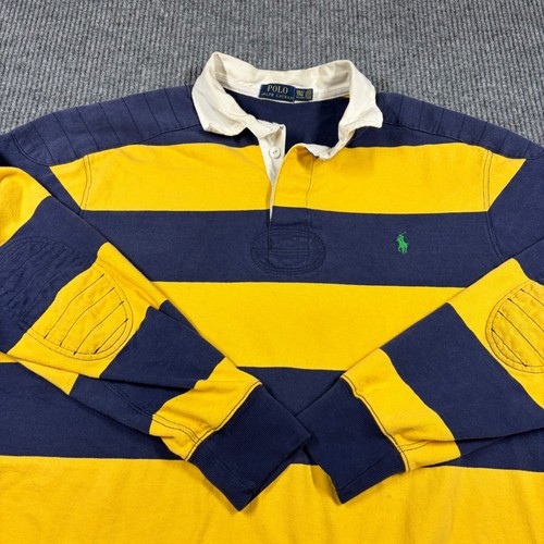 Polo ralph lauren rugby - ralph, shirt