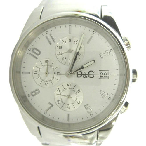 Dolce gabbana watch - watch, quartz