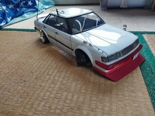 GRK RC Drift Car Set Toyota
