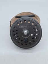 Orvis Battenkill iv Gun Metal