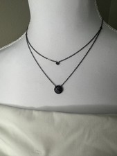 Folli Follie Sterling Silver