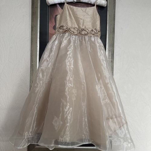 Girls dress debenhams - debenhams, age