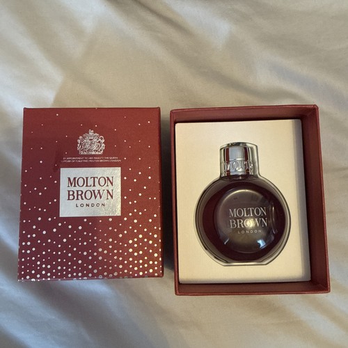 Molton brown london fiery pink - molton,