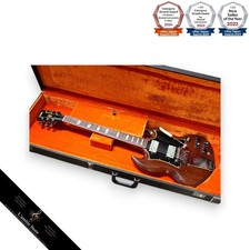 Gibson SG Standard 1969