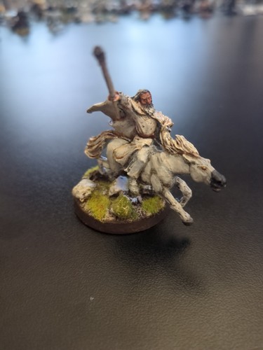Games workshop lord - workshop,