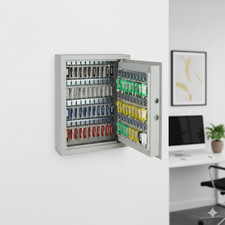Large 71 Key Digital Lock