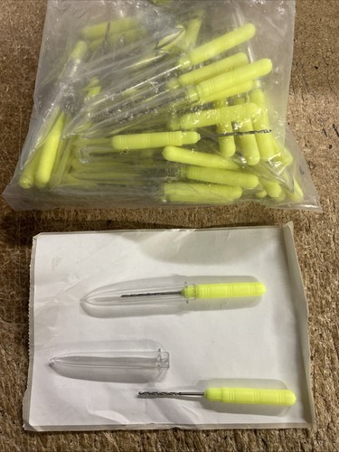 High vis baiting drill catfish - baiting,