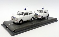 Corgi 1/43 Scale MP1002 -