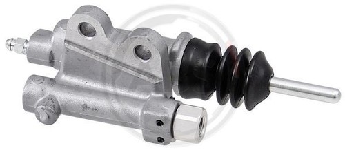 Slave cylinder clutch for - cylinder,,