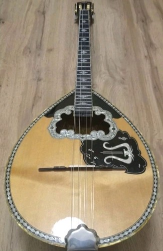 Greek bouzouki string - 8, 300
