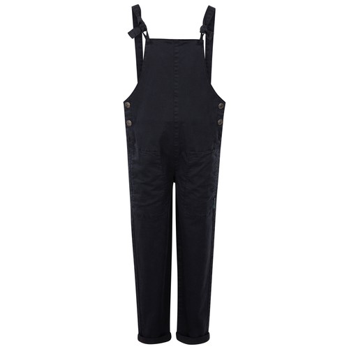 Trespass kids unisex dungarees - kids,