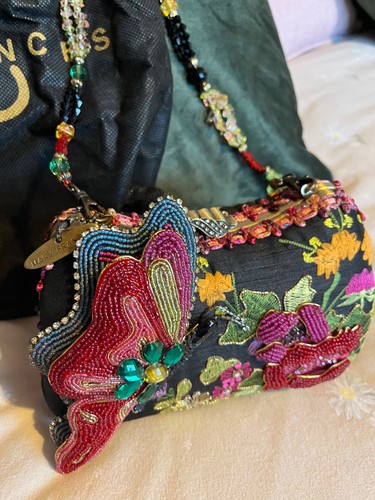 Mary frances handbag - mary,