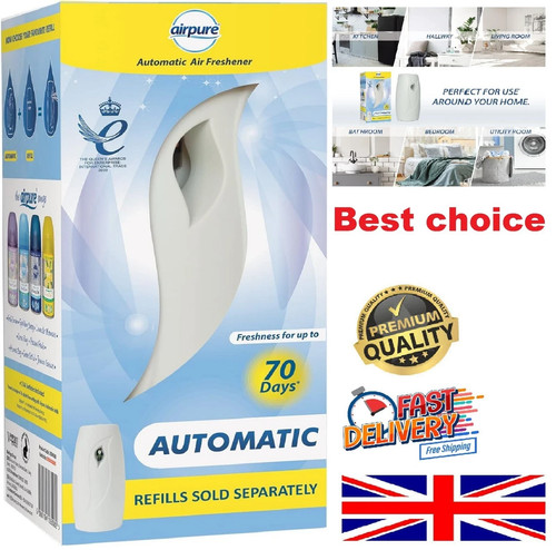 Airpure air freshener - airpure,
