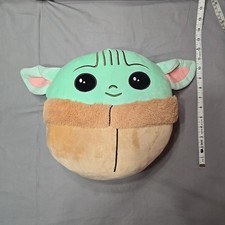 Grogu Baby Yoda Star Wars 10"