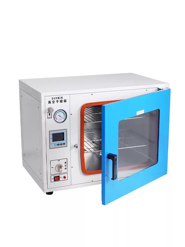 Vacuum drying oven - drying, oven/drying