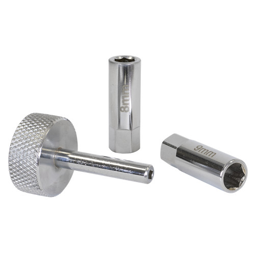 Sealey smc68 tappet adjustment - smc68,