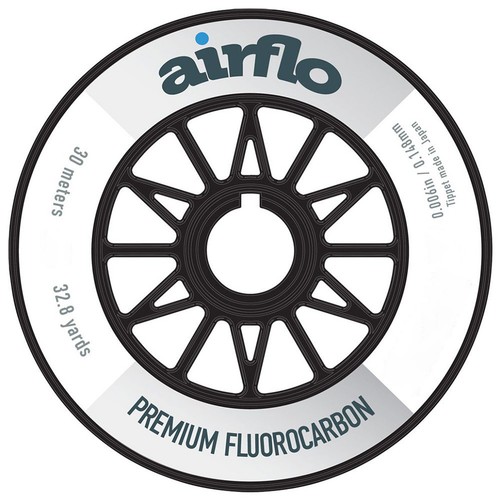 Airflo premium fluorocarbon - premium,