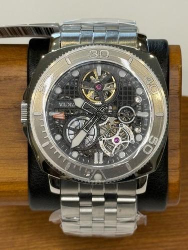 Invicta sea hunter automatic - sea,