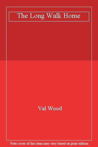 The long walk home - walk, wood-