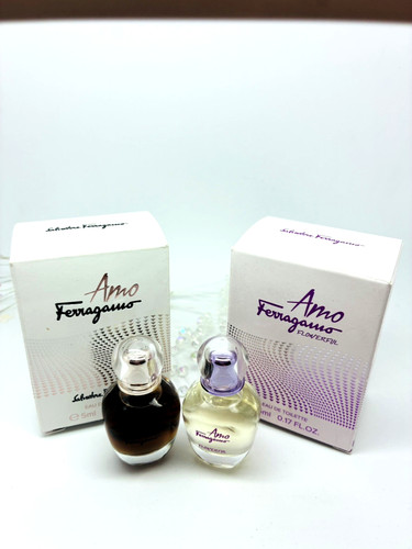 Salvatore ferragamo amo - ferragamo,